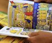 S-a lansat volumul de benzi desenate „Generația de Suflet”: „Ne propunem să publicăm cărți care să inspire și să formeze”