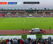 Momente de panică la meciul din Liga 2: i s-a făcut rău și a fost nevoie de intervenția ambulanței