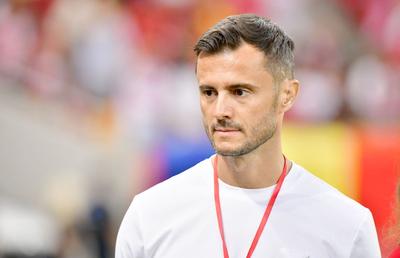 Incredibil! Președintele din Superliga nu l-a recunoscut pe Andrei Nicolescu: „M-a certat că aveam mâinile în buzunar”
