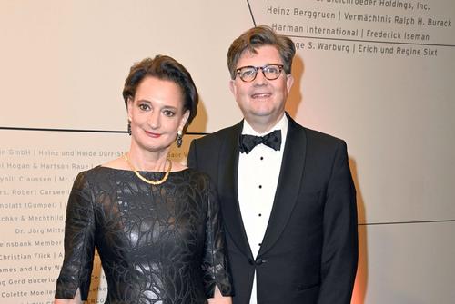Katrin Adt, fosta șefă de la Mercedes, preia Dacia. FOTO: Imago Images
