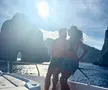 Maya Jama, noua iubită a lui Ruben Dias
