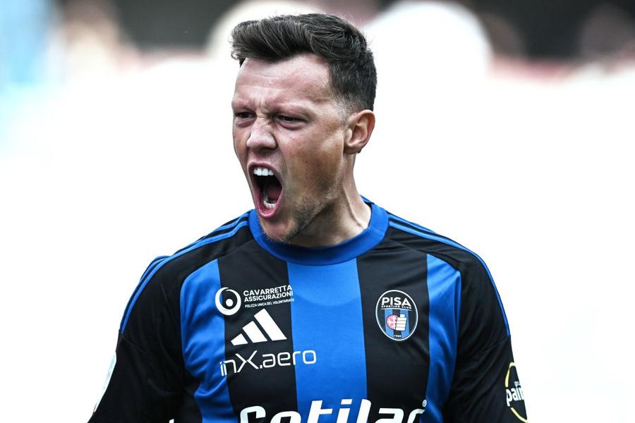 Adrian Rus a semnat cu Universitatea Craiova/ foto: Imago Adrian Rus a semnat în Superliga, după ce Gigi Becali l-a refuzat!