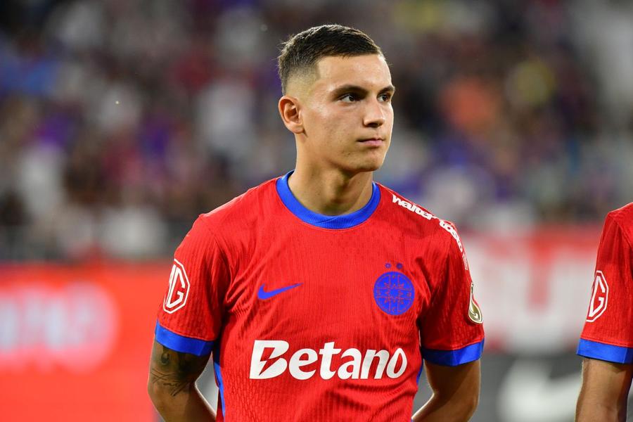 Ionel Dănciulescu a triat lotul campioanei: „Acești jucători nu sunt de FCSB!”