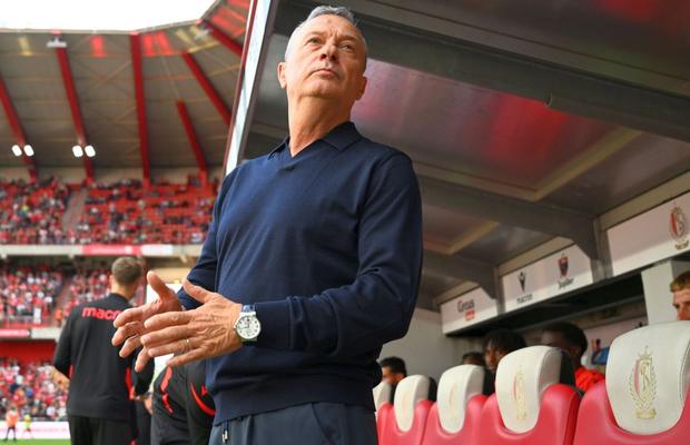 Fostul mare fotbalist explică de ce l-a dat afară pe Mircea Rednic: „Nu a funcționat din mai multe motive”