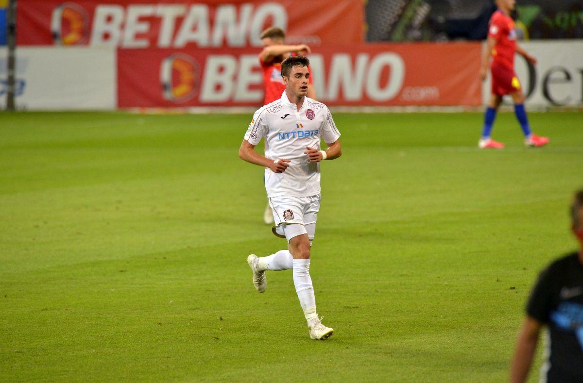 De necrezut! La doar 25 de ani, nu mai există în fotbal! Ce face azi dublul campion cu CFR Cluj, omul mereu sacrificat de Dan Petrescu