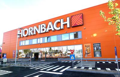 HORNBACH deschide magazinul din Colentina - Investiție de peste 48 de milioane de euro pentru a patra locație din București