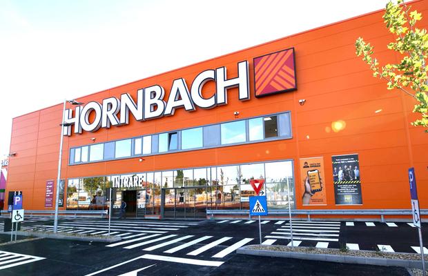 HORNBACH deschide magazinul din Colentina - Investiție de peste 48 de milioane de euro pentru a patra locație din București