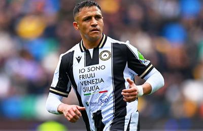 Alexis Sanchez și-a reziliat contractul în Italia și a semnat cu un nume mare din Europa, la 36 de ani