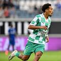 UTA Arad a transferat jucătorul dorit și de Dinamo // foto: Imago