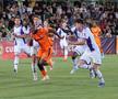 FC Argeș - FCSB, în Cupa României, imagini de meci, 02.09.2026 // foto: Andrei Furnigă (GSP)
