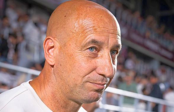 „Propun un jucător primelor 3 echipe din Superliga” » Robert Ilyeș numește favorita la titlu și face un anunț aspru despre FCSB