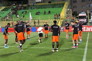 FC Argeș - FCSB, în Cupa României » Surprize în echipa de start a roș-albaștrilor