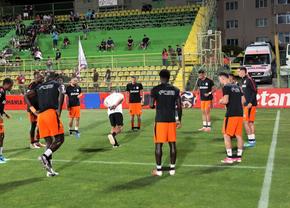 FC Argeș - FCSB, în Cupa României » Surprize în echipa de start a roș-albaștrilor