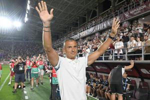 Pancu îi dă replica lui Gâlcă: „Asta am spus de fapt”