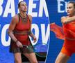 „Nu-mi pasă ce cred oamenii!” » Sabalenka a explicat de ce a intrat pe teren într-o rochie cu plasă