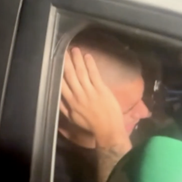 Pablo Garcia, în lacrimi după ce a plecat de la Betis