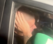 Pablo Garcia, în lacrimi după ce a plecat de la Betis
