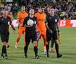 FC Argeș - FCSB, în Cupa României, imagini de meci, 02.09.2026 // foto: Andrei Furnigă (GSP)