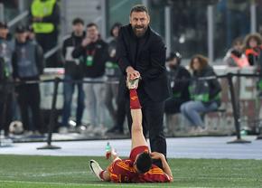 Dan Șucu transferă un internațional la Genoa! » I-a fost coechipier patru sezoane antrenorului Daniele De Rossi