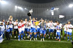 Încă un titular o poate părăsi pe Craiova!E pe lista lui Dinamo Kiev: „S-au cerut 2,5 milioane de euro”