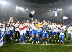 Încă un titular o poate părăsi pe Craiova!E pe lista lui Dinamo Kiev: „S-au cerut 2,5 milioane de euro”