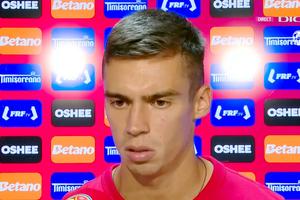 Cîrjan și-a decis viitorul, după oferta din MLS » Ce spune de accidentare