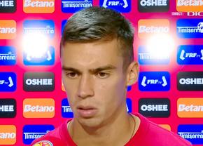Cîrjan și-a decis viitorul, după oferta din MLS » Ce spune de accidentare