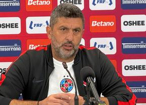 Ce a spus Marius Baciu despre grandioasele transferuri anunțate de Gigi Becali