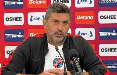 Ce a spus Marius Baciu despre grandioasele transferuri anunțate de Gigi Becali