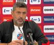Ce spune Marius Baciu despre grandioasele transferuri anunțate de Gigi Becali: „Bine că ne aduce jucători”
