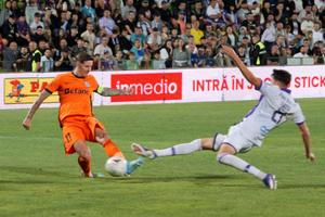 FC Argeș - FCSB, în Cupa României » Miculescu reușește „dubla” la Mioveni