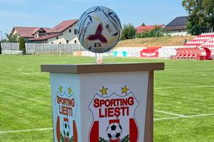 Sporting Liești - Dinamo » „Câinii” debutează în Cupa României Betano cu un adversar din Liga 3. Echipele probabile