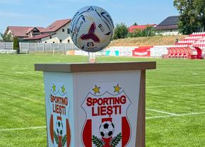 Sporting Liești - Dinamo » „Câinii” debutează în Cupa României Betano cu un adversar din Liga 3. Echipele probabile