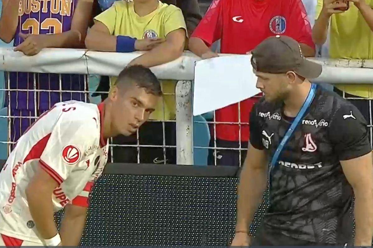 Cătălin Cîrjan s-a accidentat la Galați! Emoții pentru Dinamo, cu 3 zile înaintea derby-ului cu FCSB