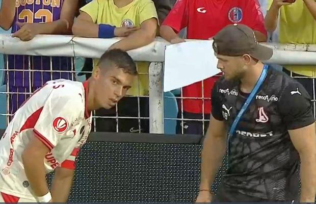 Cătălin Cîrjan s-a accidentat la Galați! Emoții pentru Dinamo, cu 3 zile înaintea derby-ului cu FCSB