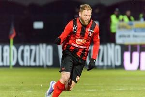 A doua zi din grupele Cupei României Betano » Acum, Gloria Bistrița - Csikszereda și Sporting Liești - Dinamo