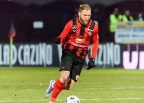 A doua zi din grupele Cupei României Betano » Acum, Sporting Liești - Dinamo