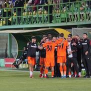 FC Argeș - FCSB, în Cupa României, imagini de meci, 02.09.2026 // foto: Andrei Furnigă (GSP)