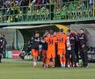 FC Argeș - FCSB, în Cupa României, imagini de meci, 02.09.2026 // foto: Andrei Furnigă (GSP)
