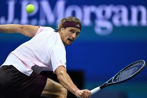 Favoritul principal de la US Open, deschidere de turneu cu emoții: „Cel mai lung meci din turul 1 pe care l-am jucat vreodată”