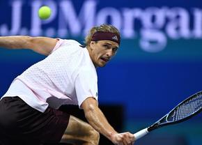 Favoritul principal de la US Open, deschidere de turneu cu emoții: „Cel mai lung meci din turul 1 pe care l-am jucat vreodată”