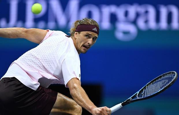 Favoritul principal de la US Open, deschidere de turneu cu emoții: „Cel mai lung meci din turul 1 pe care l-am jucat vreodată”