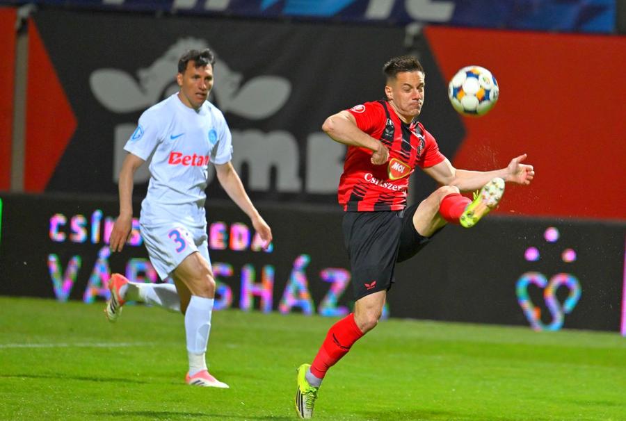 „Propun un jucător primelor 3 echipe din Superliga” » Robert Ilyeș numește favorita la titlu și face un anunț apocaliptic despre FCSB