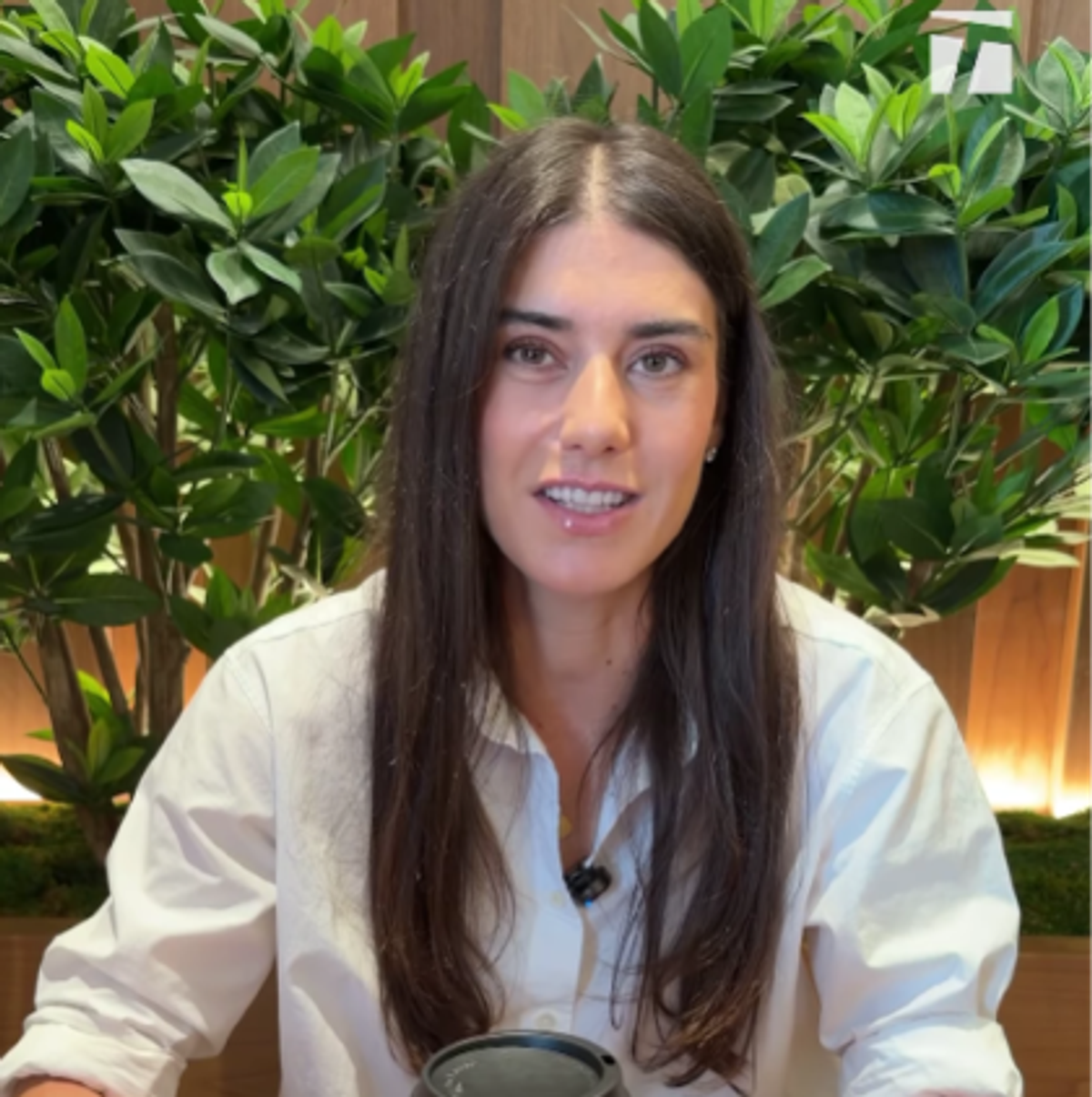 Sorana Cîrstea la New York