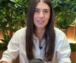 Sorana Cîrstea la New York