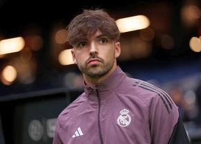 Jucătorul lui Real Madrid și-a aflat sentința! Prins la volan cu alcoolemie de aproape 4 ori peste limita legală