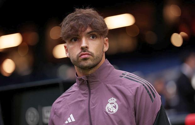 Jucătorul lui Real Madrid și-a aflat sentința » Prins la volan cu alcoolemie de aproape 4 ori peste limita legală