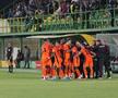 FC Argeș - FCSB, în Cupa României, imagini de meci, 02.09.2026 // foto: Andrei Furnigă (GSP)