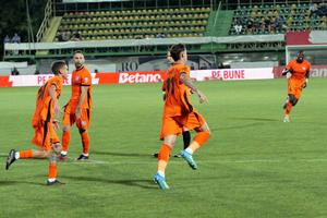 FC Argeș - FCSB, în Cupa României » Miculescu deschide scorul la Mioveni