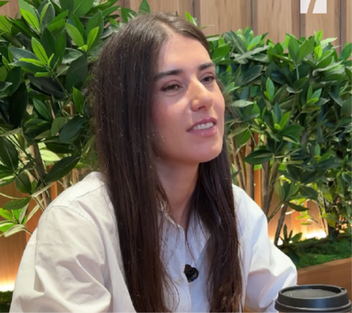 Sorana Cîrstea, întâlnire la cafea în New York: „Mândră că sunt româncă!” » Ce meserie ar fi ales dacă nu juca tenis